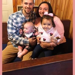 Meet your Posher, James